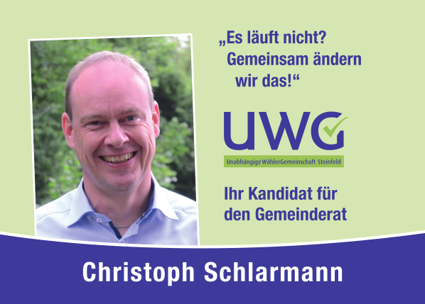 Christoph Schlarmann