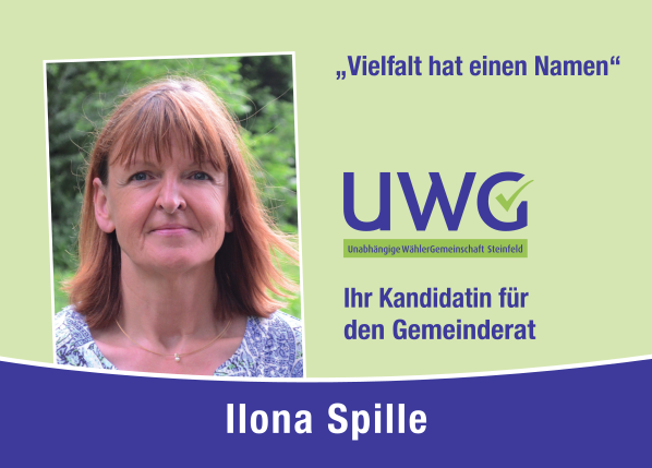 Ilona Spille