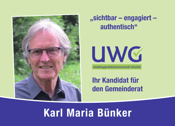 Karl Maria Bünker