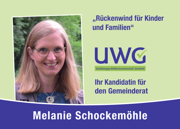 Melanie Schockemöhle