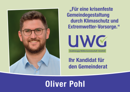 Oliver Pohl