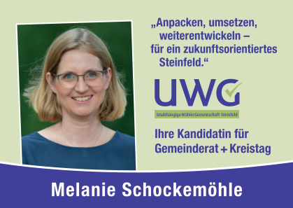 Melanie Schockemöhle