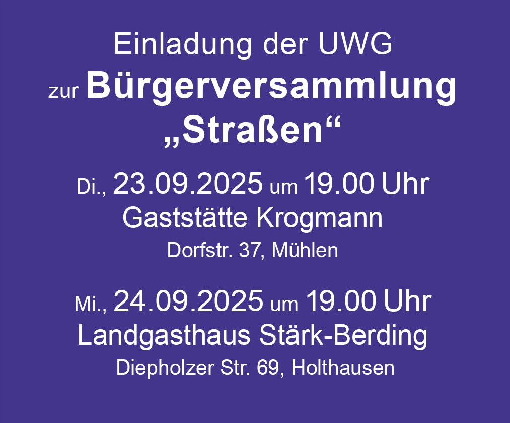 Flyer